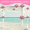 6-Piece Blush Pink Artificial Peonies – Silk Faux Peony Bouquets for Wedding Centerpieces, DIY Floral Arrangements, Home Decor & Vase Displays